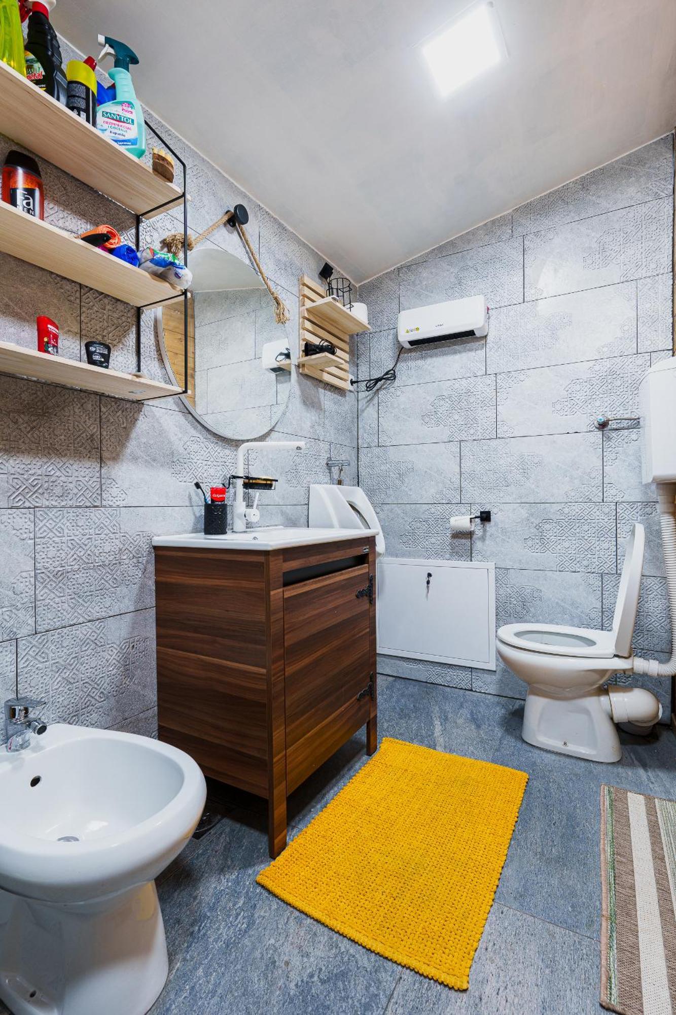 Brvnara Iverak Mokra Gora Exterior foto